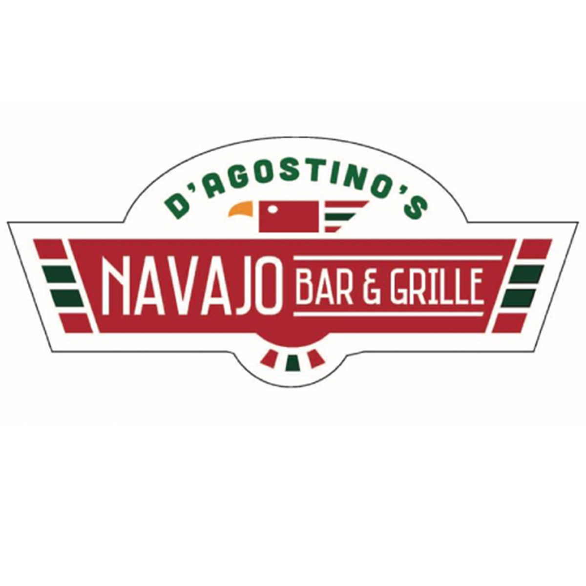 D’Agostinos Navajo Bar and Grille